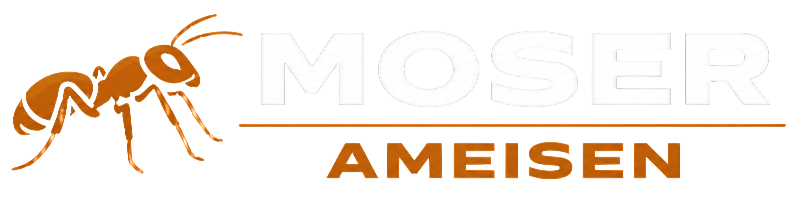 Ameisen Logo