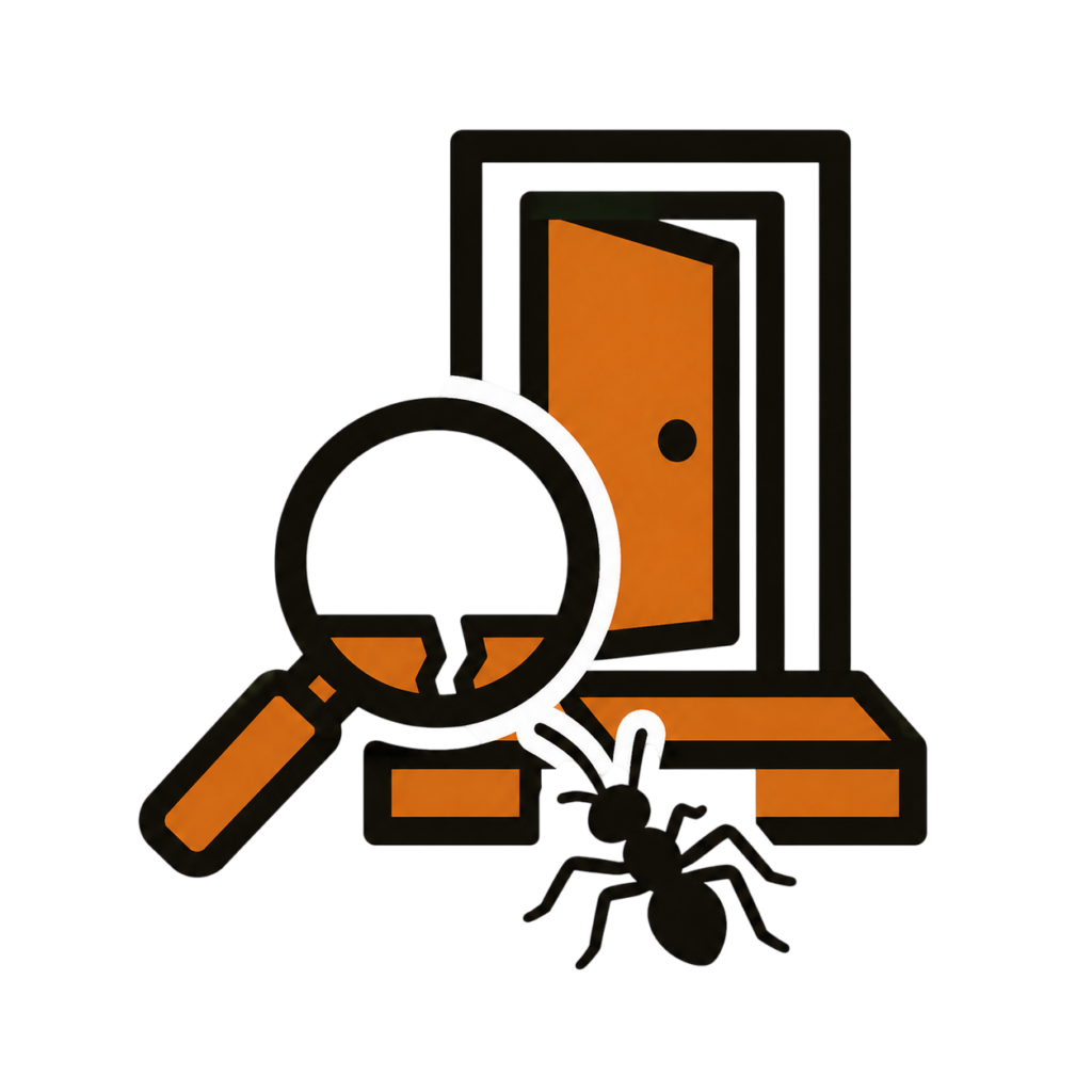 Icon Zugänge prüfen